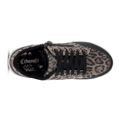 Therafit Women’s Brooke Leopard