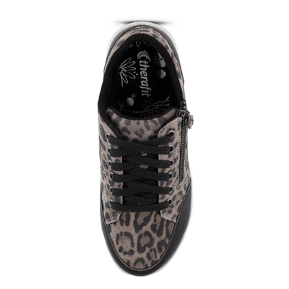 Therafit Women’s Brooke Leopard