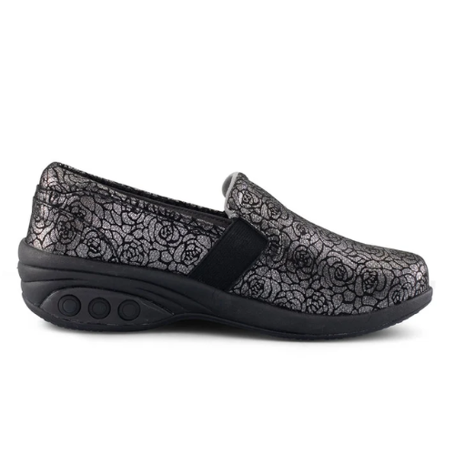 Therafit Women’s Annie Pewter Floral
