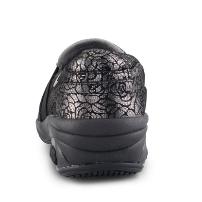Therafit Women’s Annie Pewter Floral