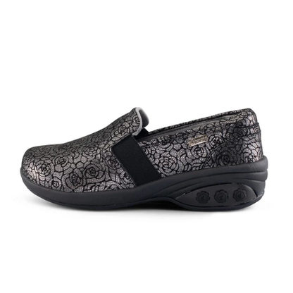 Therafit Women’s Annie Pewter Floral