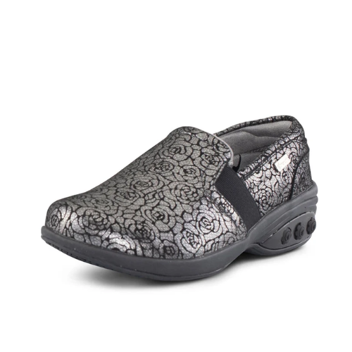 Therafit Women’s Annie Pewter Floral