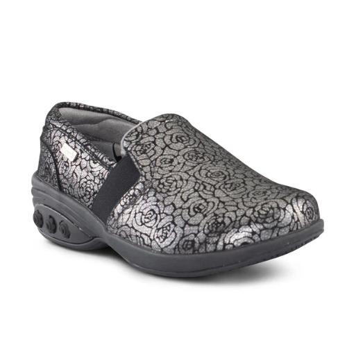 Therafit Women’s Annie Pewter Floral