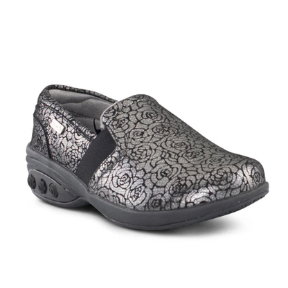 Therafit Women’s Annie Pewter Floral