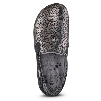 Therafit Women’s Annie Pewter Floral