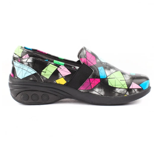 Therafit Women’s Annie Black Multi