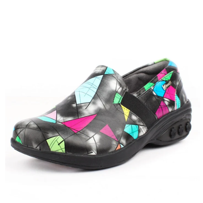 Therafit Women’s Annie Black Multi