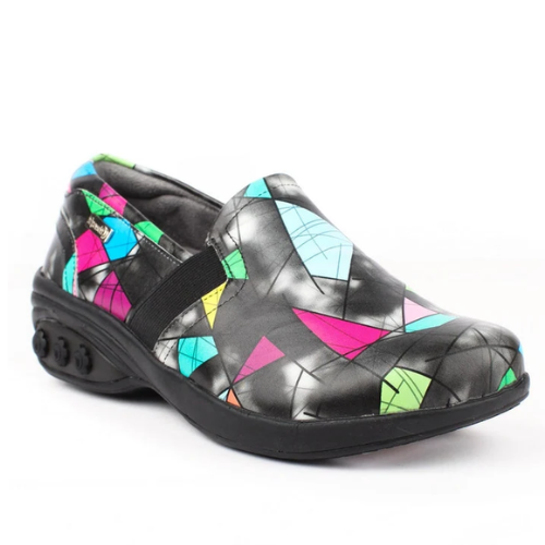 Therafit Women’s Annie Black Multi