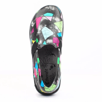 Therafit Women’s Annie Black Multi
