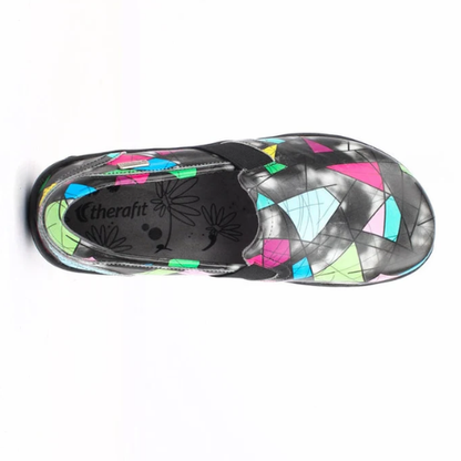 Therafit Women’s Annie Black Multi