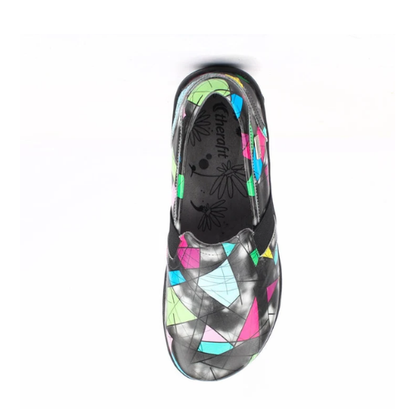 Therafit Women’s Annie Black Multi