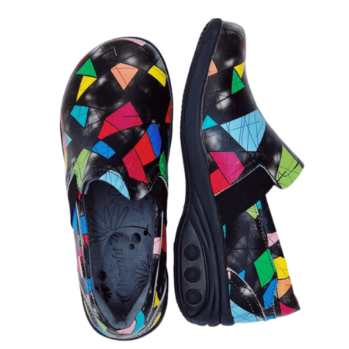Therafit Women’s Annie Black Multi