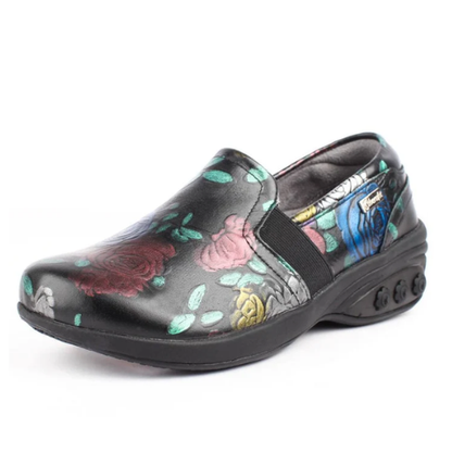 Therafit Women’s Annie Black Floral