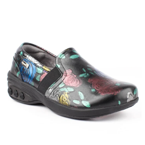 Therafit Women’s Annie Black Floral