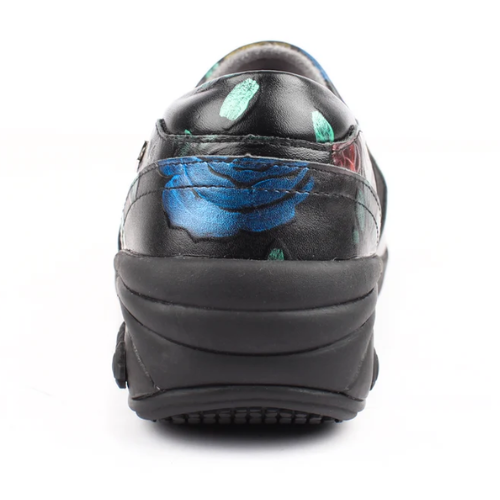 Therafit Women’s Annie Black Floral