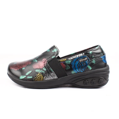 Therafit Women’s Annie Black Floral