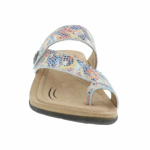 Biza Women’s Lena White Mosaic