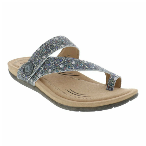 Biza Women’s Lena Grey Mosaic