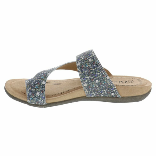 Biza Women’s Lena Grey Mosaic