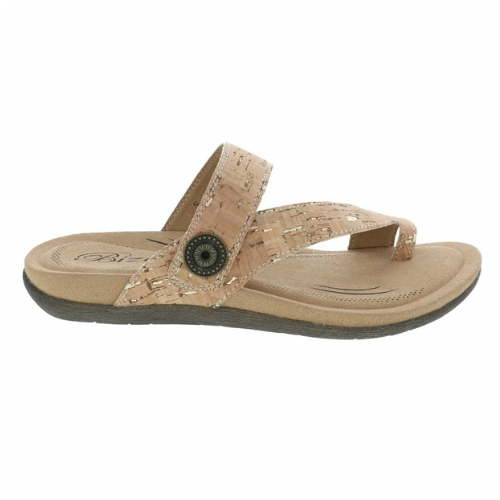 Biza Women’s Lena Natural Gold