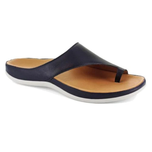 Strive Women’s Capri Navy