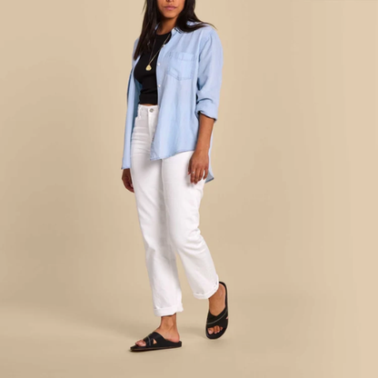 OluKai Women’s Kipe'a 'Olu Black
