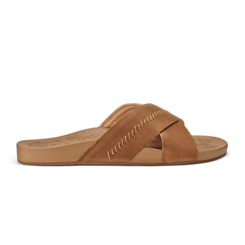 OluKai Women’s Kipe'a 'Olu Sahara