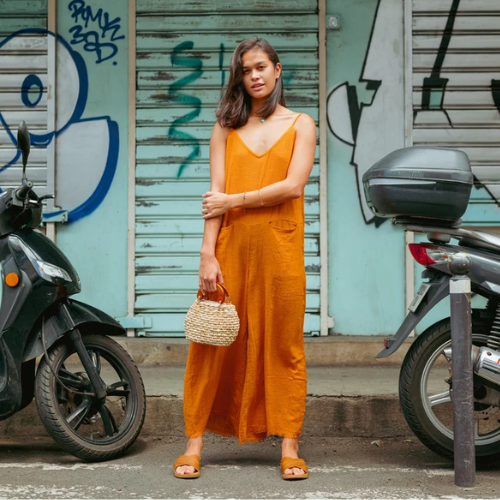OluKai Women’s Kipe'a 'Olu Sahara