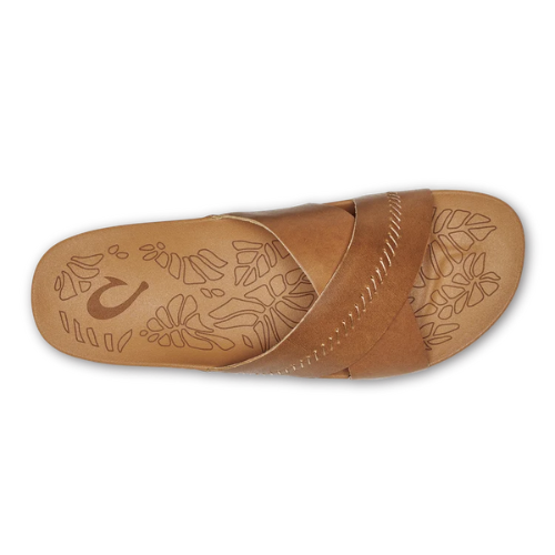 OluKai Women’s Kipe'a 'Olu Sahara