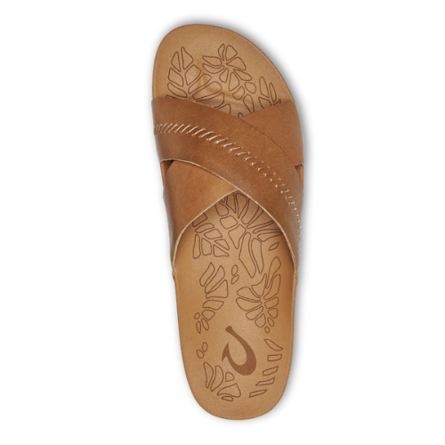 OluKai Women’s Kipe'a 'Olu Sahara
