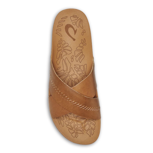 OluKai Women’s Kipe'a 'Olu Sahara