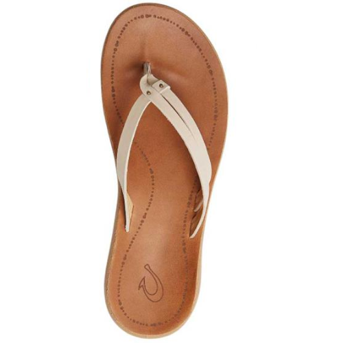 OluKai Women’s Kapehe Luana Taupe