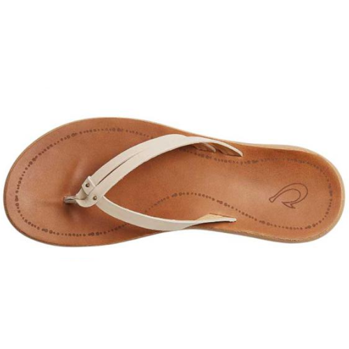 OluKai Women’s Kapehe Luana Taupe