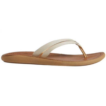 OluKai Women’s Kapehe Luana Taupe