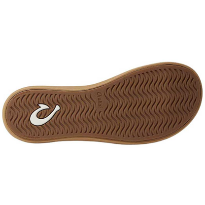 OluKai Women’s Kapehe Luana Taupe