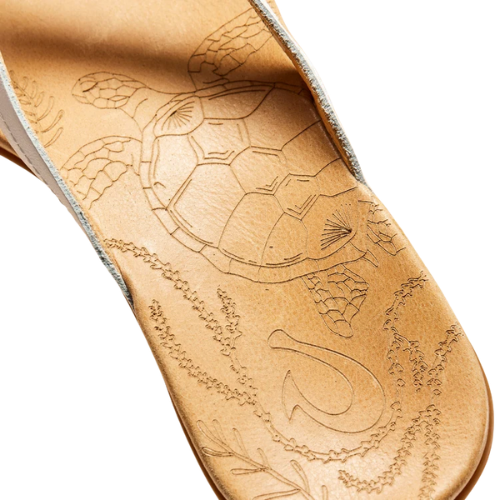 OluKai Women’s Honu Bright White