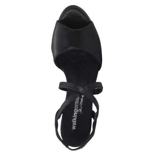 Walking Cradles Women’s Porsha Black