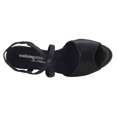 Walking Cradles Women’s Porsha Black