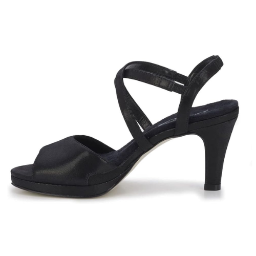 Walking Cradles Women’s Porsha Black