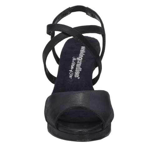 Walking Cradles Women’s Porsha Black