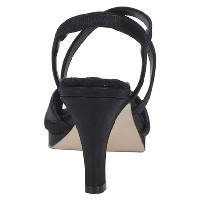 Walking Cradles Women’s Porsha Black