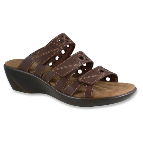 Walking Cradle Women's Cho Tobacco