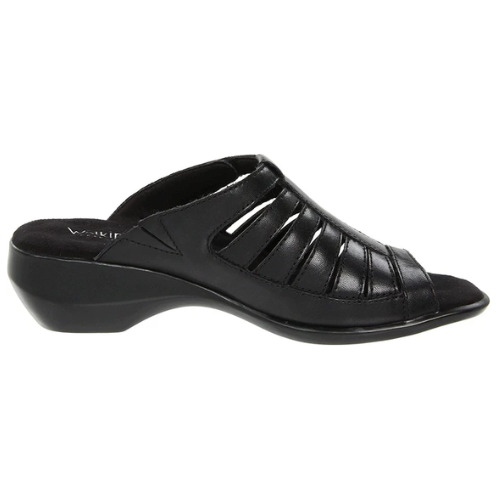 Walking Cradles Women's Lane Black