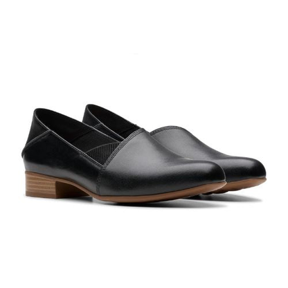 Clarks Women's Juliet Monte Black