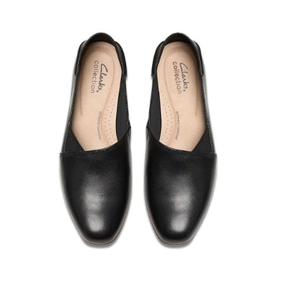 Clarks Women's Juliet Monte Black