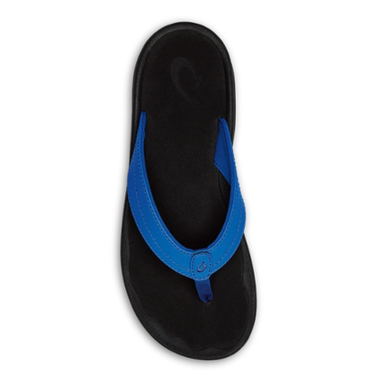 OluKai Women's 'Ohana Sandal - Blossom