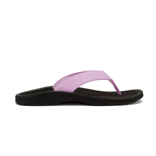OluKai Women's 'Ohana Sandal - Paradise Pink