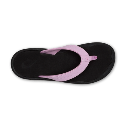 OluKai Women's 'Ohana Sandal - Paradise Pink