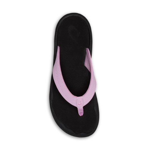 OluKai Women's 'Ohana Sandal - Paradise Pink