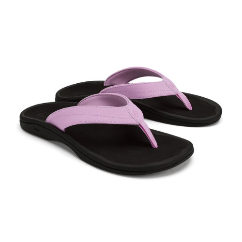 OluKai Women's 'Ohana Sandal - Paradise Pink
